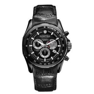 Roamer Rockshell Mark III Férfi karóra