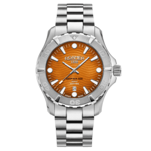 Roamer Deep Sea 200 Férfi karóra