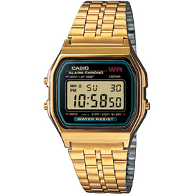 Casio Unisex Karóra