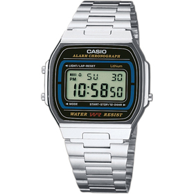 Casio Unisex Karóra