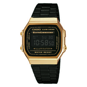 Casio Unisex Karóra