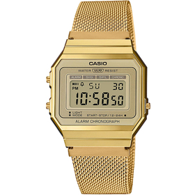 Casio Retro Unisex karóra
