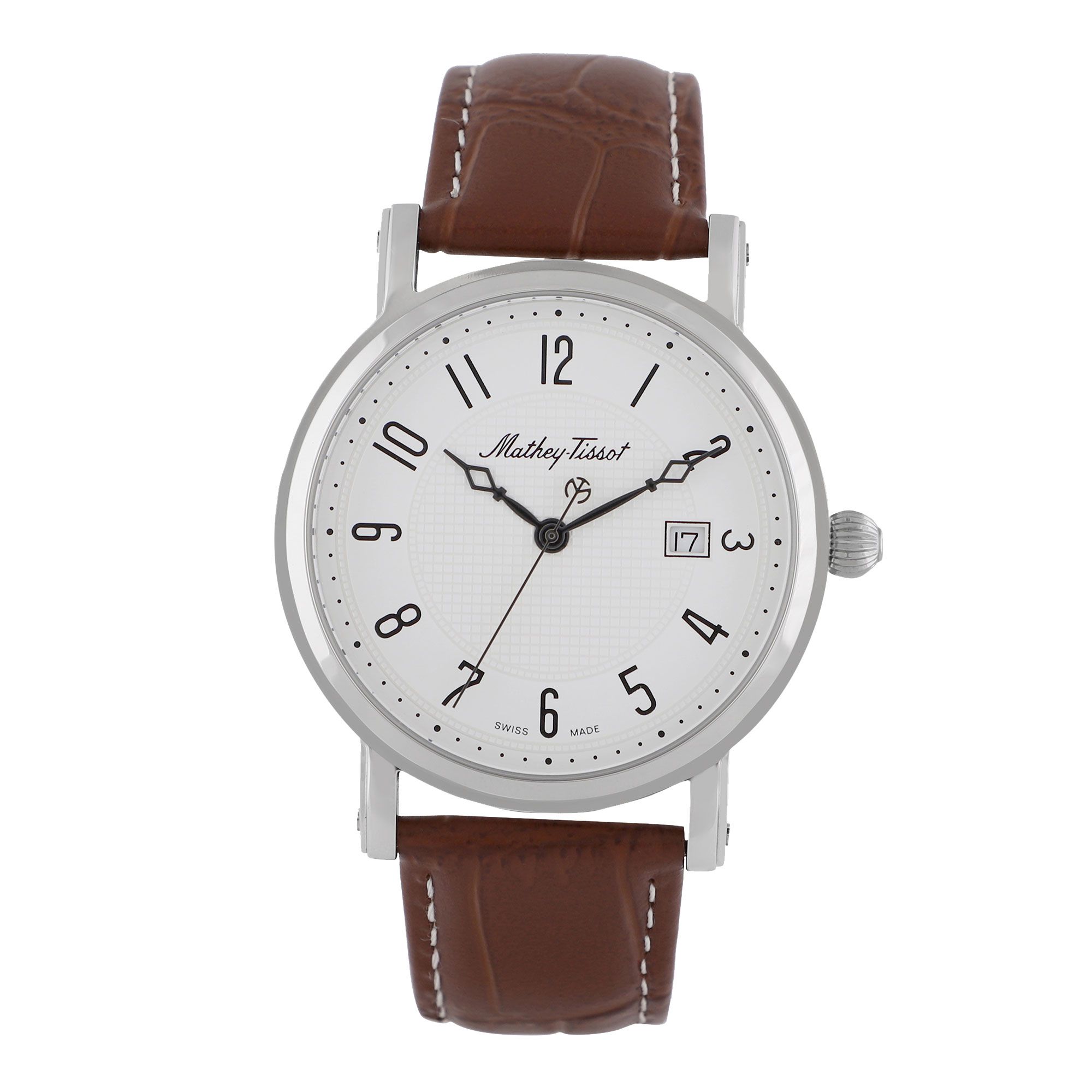 Mathey-Tissot Férfi karóra- City