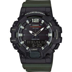 Casio Standard Férfi karóra