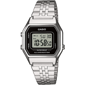 Casio Retro Női karóra