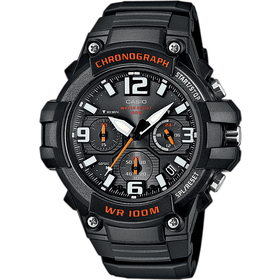 Casio Standard Férfi karóra