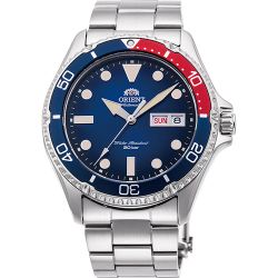Orient Ray Vintage Diver Férfi Karóra