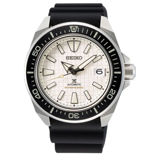 Seiko Prospex King Samurai Férfi karóra