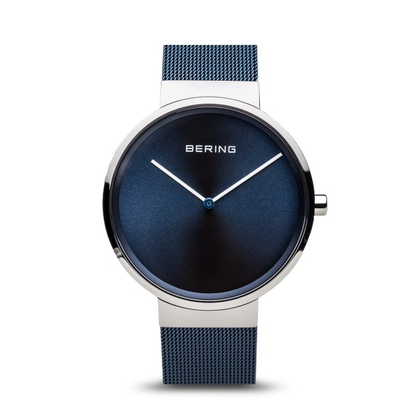 Bering Unisex karóra