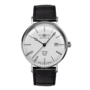 Zeppelin LZ120 Rome Automatic Férfi karóra