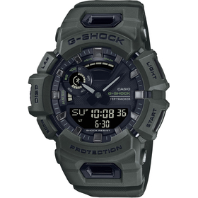 Casio G-Shock Férfi Karóra