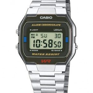 Casio Retro Unisex karóra