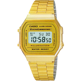 Casio Retro Unisex karóra