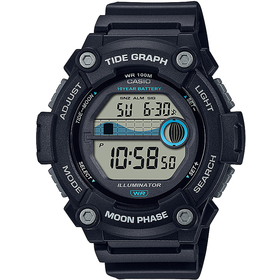 Casio Standard Férfi karóra