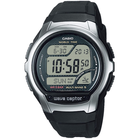 Casio Wave Ceptor Férfi karóra