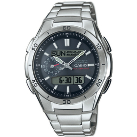 Casio Wave Ceptor Férfi karóra