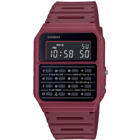 Casio Unisex Karóra