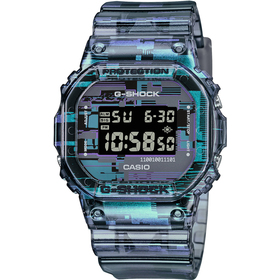 Casio G-Shock Férfi karóra
