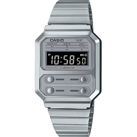 Casio Unisex Karóra