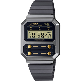 Casio Unisex Karóra