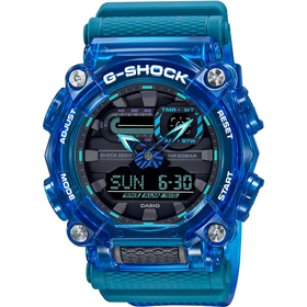 Casio G-Shock Férfi karóra