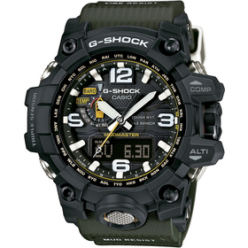Casio G-Shock Férfi karóra