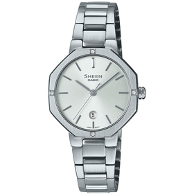 Casio Sheen Női Karóra