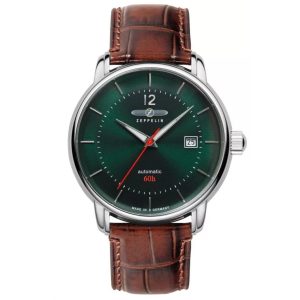 Zeppelin LZ127 Bodensee Automatic Férfi karóra