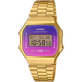 Casio Retro Unisex Karóra