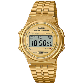 Casio Unisex Karóra