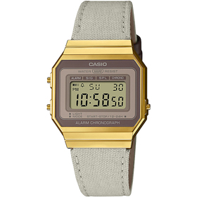 Casio Unisex Karóra