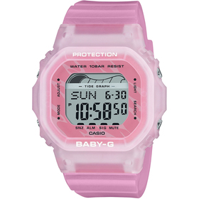 Casio Baby-G Női Karóra