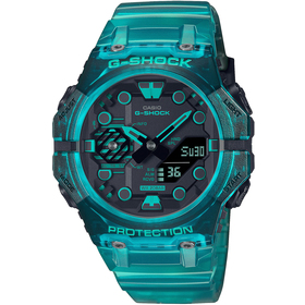 Casio G-Shock Férfi Karóra