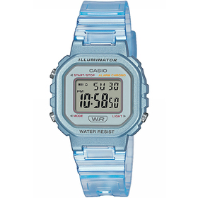 Casio Női Karóra
