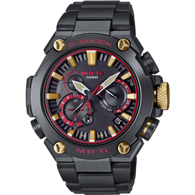 Casio G-Shock MR-G Aka-Zonae Limited Edition Férfi karóra