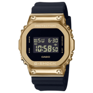 Casio gm-5600g-9er