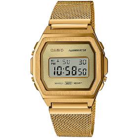 Casio Unisex Karóra