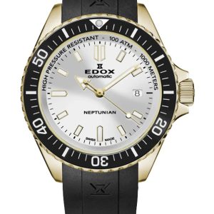 Edox Skydiver Neptunian Férfi karóra