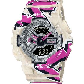 Casio G-Shock Férfi karóra