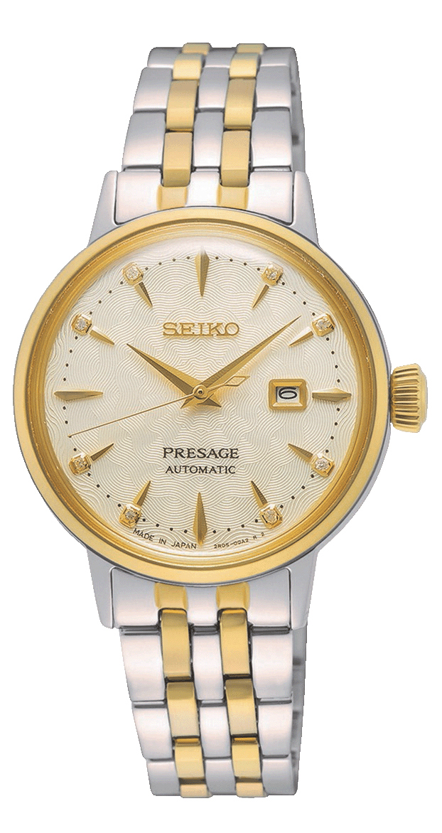 Seiko Női karóra