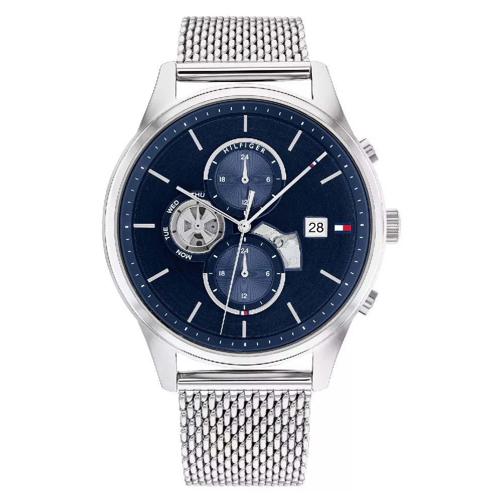 Tommy Hilfiger 1710504 férfi karóra