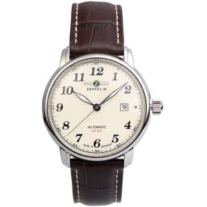 Zeppelin LZ127 Graf Zeppelin Automatic férfi karóra