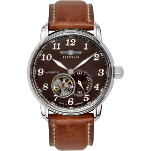 Zeppelin LZ127 Graf Zeppelin Automatic Férfi karóra