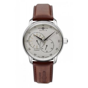Zeppelin New Captain's Line Automatic férfi karóra