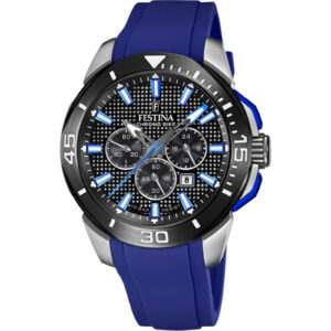 Festina Chrono Bike Férfi karóra