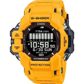 Casio G-Shock Rangeman Férfi karóra