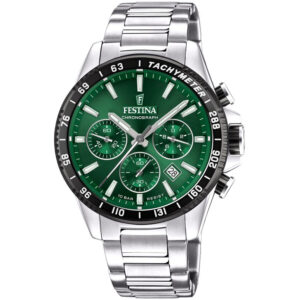 Festina Timeless Chrono Férfi karóra