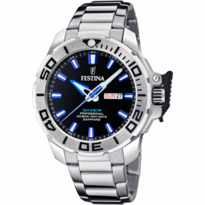 Festina Diver Férfi karóra