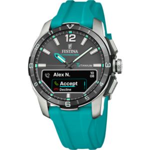 Festina Connected Férfi karóra