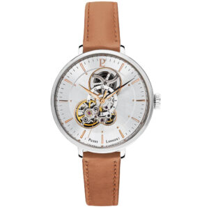 Pierre Lannier Melodie Automatic Női karóra